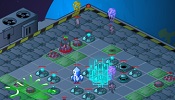 Chute Defence - Invasioni aliene